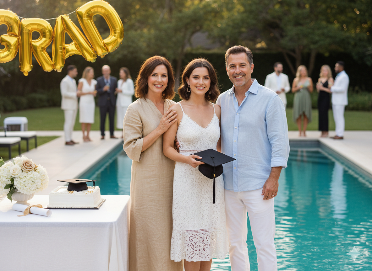 Epic Graduation Pool Party Ideas for an Unforgettable Celebration