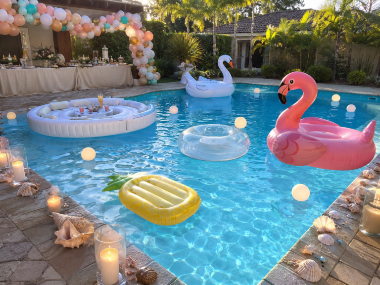 The Best Pool Floats for Adults (Includes Buying Guide)